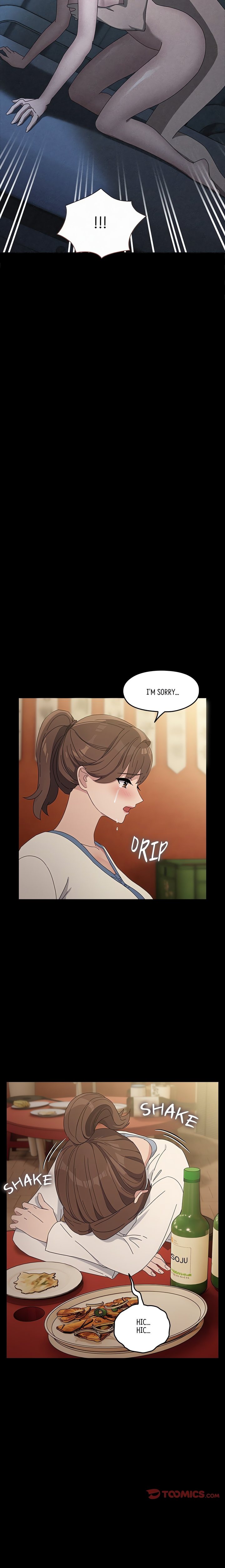 Man of The House - Chapter 79 [photo 15] - MangaPorn