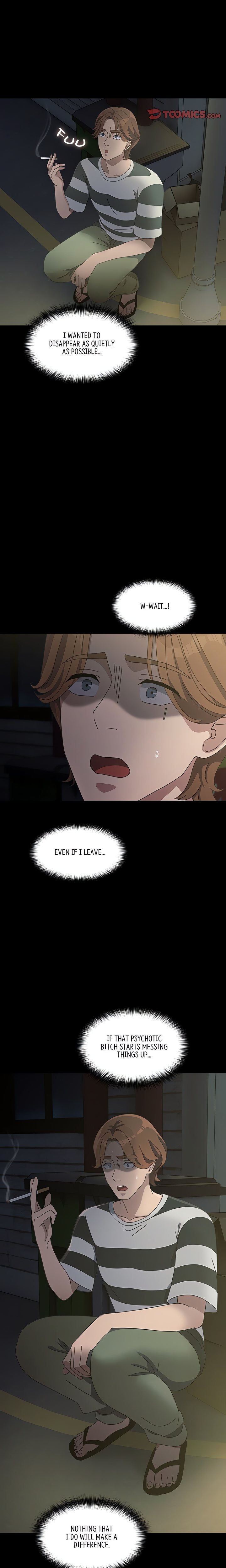 Man of The House - Chapter 79 [photo 17] - MangaPorn