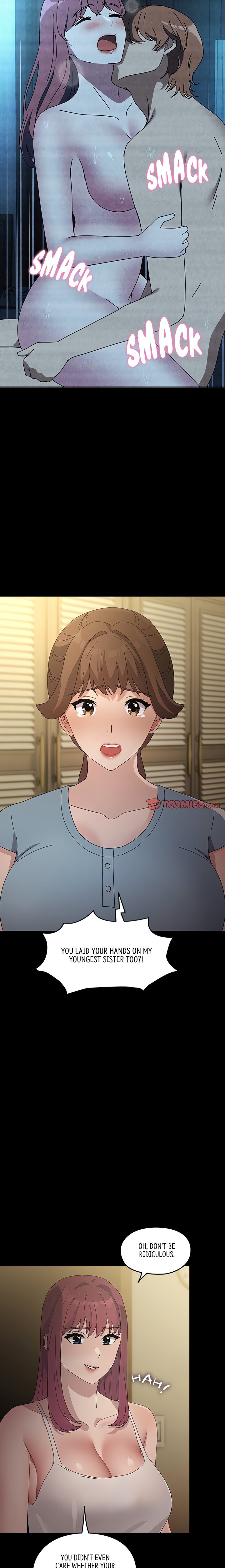 Man of The House - Chapter 79 [photo 2] - MangaPorn