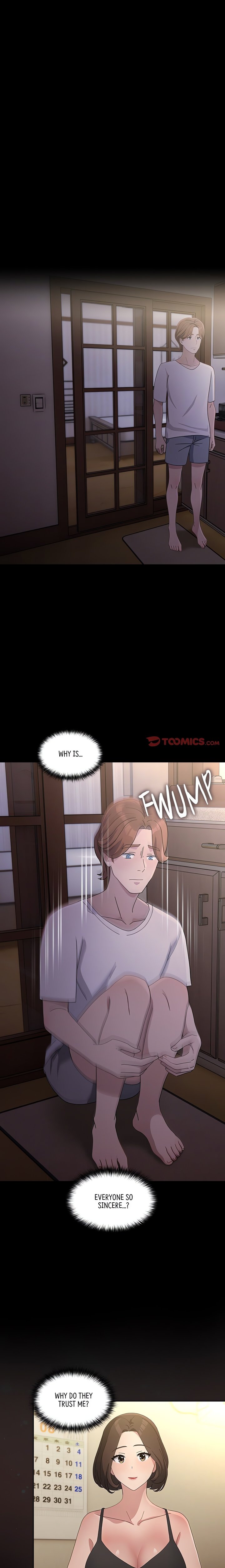 Man of The House - Chapter 80 [photo 11] - MangaPorn