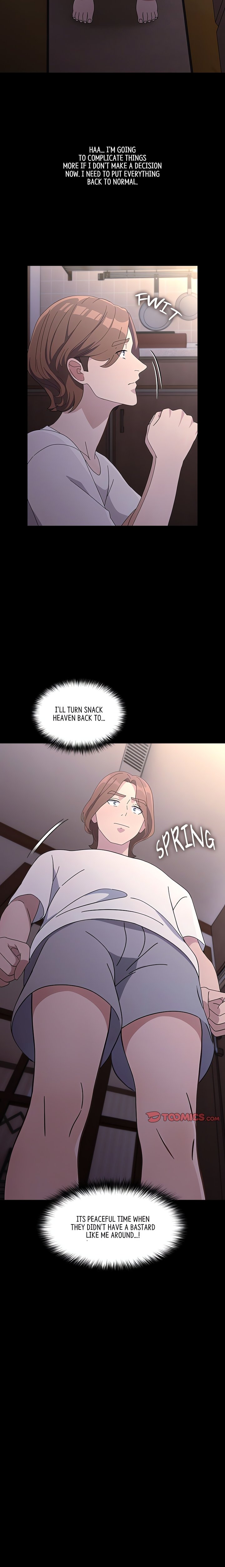 Man of The House - Chapter 80 [photo 13] - MangaPorn