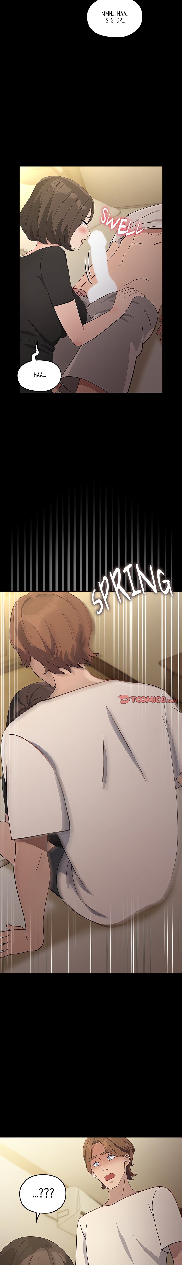 Man of The House - Chapter 80 [photo 21] - MangaPorn