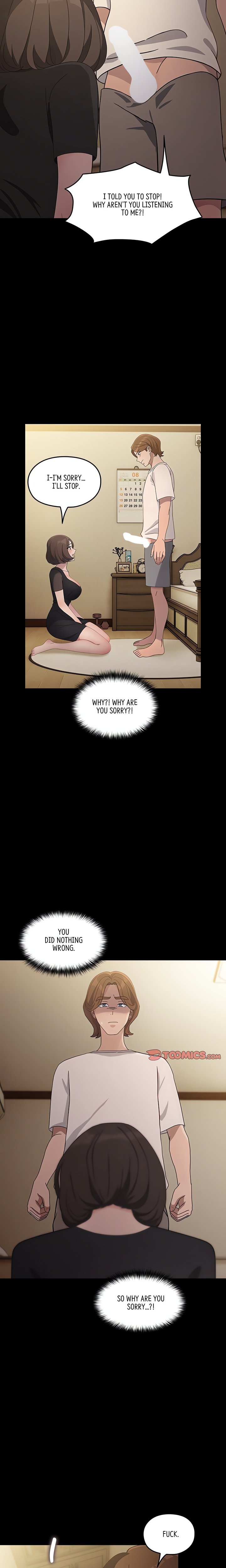 Man of The House - Chapter 80 [photo 22] - MangaPorn