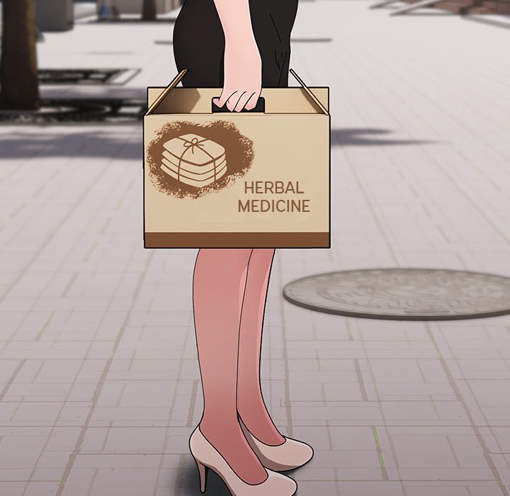 Man of The House - Chapter 81 [photo 8] - MangaPorn