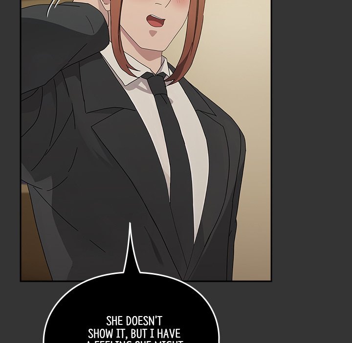 Man of The House - Chapter 82 [photo 117] - MangaPorn