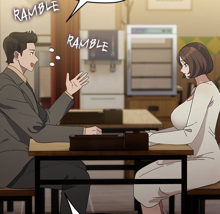 Man of The House - Chapter 83 [photo 136] - MangaPorn