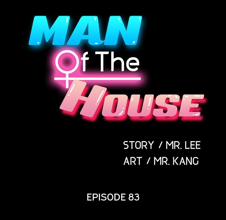 Man of The House - Chapter 83 [photo 33] - MangaPorn