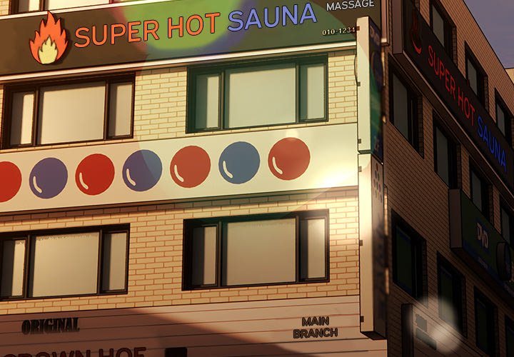 Man of The House - Chapter 83 [photo 4] - MangaPorn