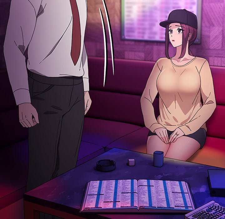 Man of The House - Chapter 84 [photo 109] - MangaPorn