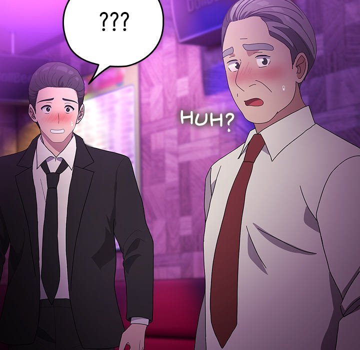 Man of The House - Chapter 84 [photo 129] - MangaPorn