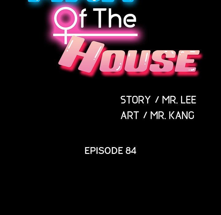 Man of The House - Chapter 84 [photo 35] - MangaPorn