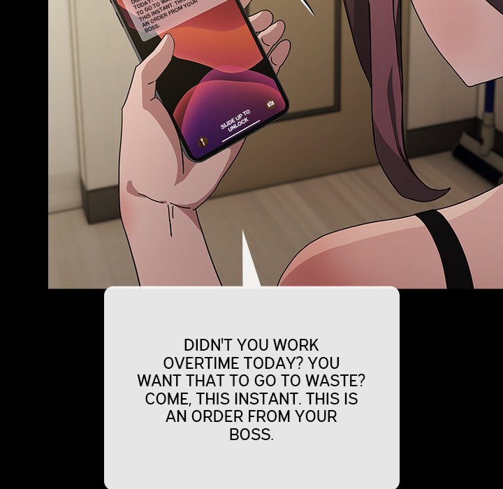 Man of The House - Chapter 84 [photo 51] - MangaPorn