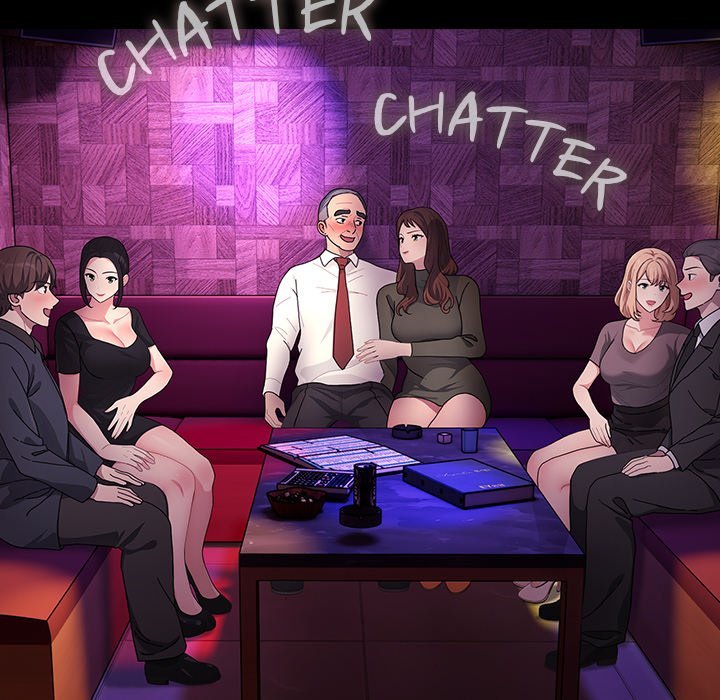 Man of The House - Chapter 84 [photo 59] - MangaPorn