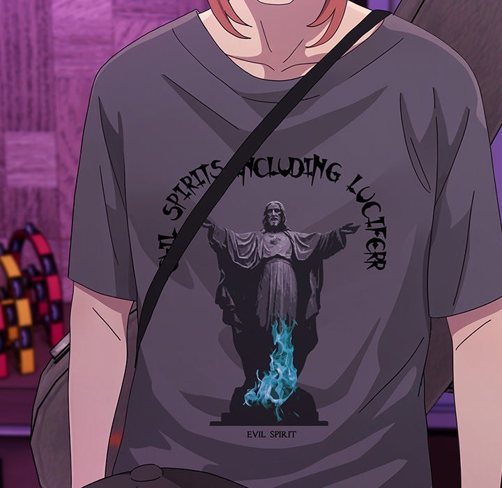 Man of The House - Chapter 84 [photo 80] - MangaPorn