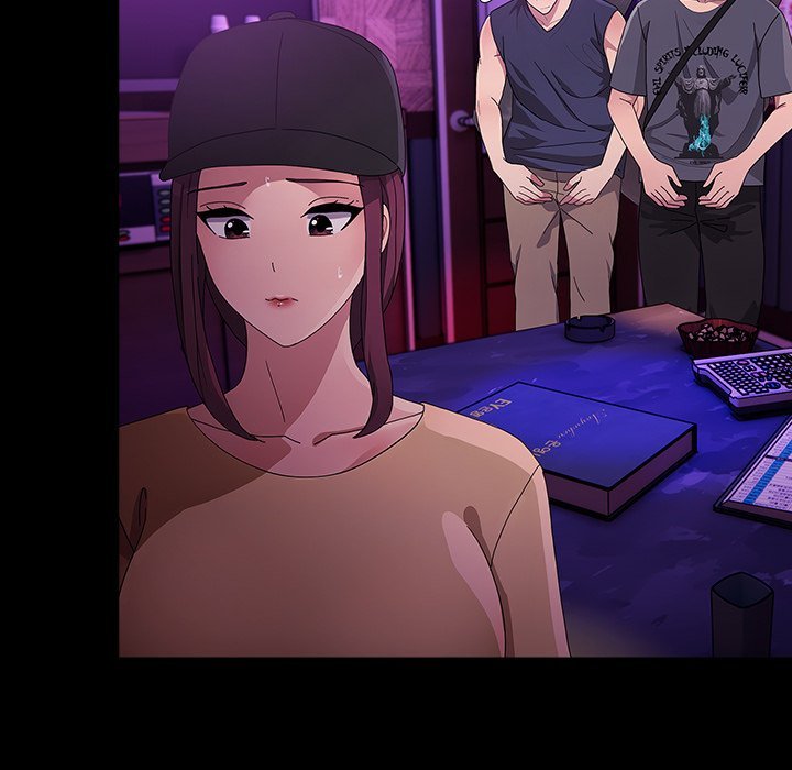 Man of The House - Chapter 84 [photo 85] - MangaPorn