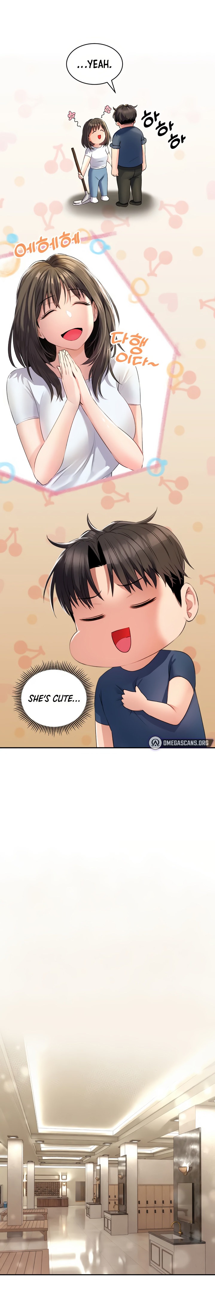 Herbal Love Story - Chapter 1 [photo 19] - MangaPorn