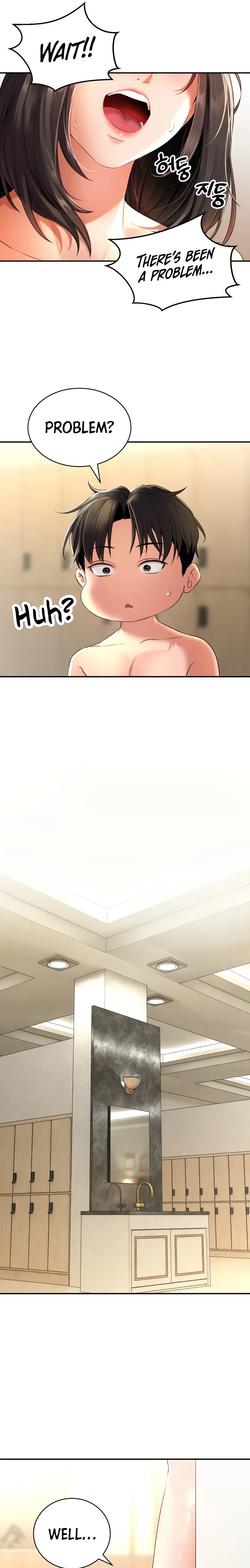 Herbal Love Story - Chapter 1 [photo 22] - MangaPorn