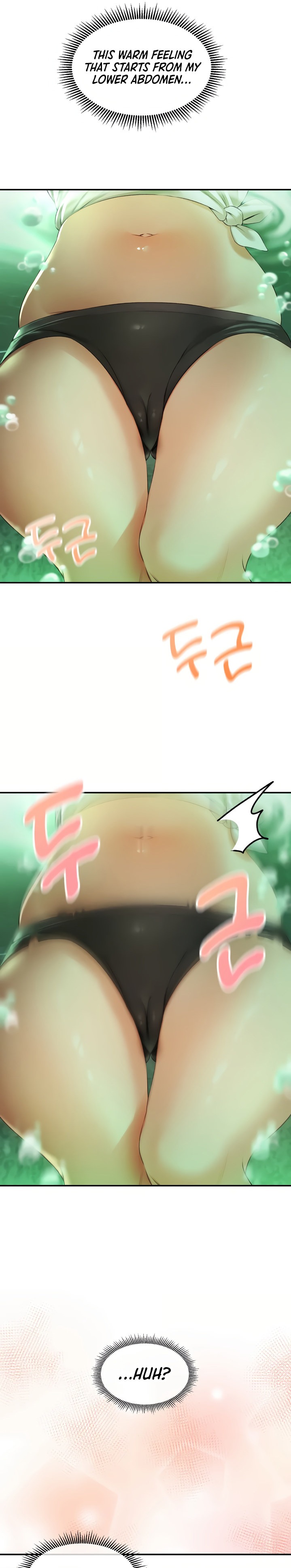 Herbal Love Story - Chapter 1 [photo 34] - MangaPorn