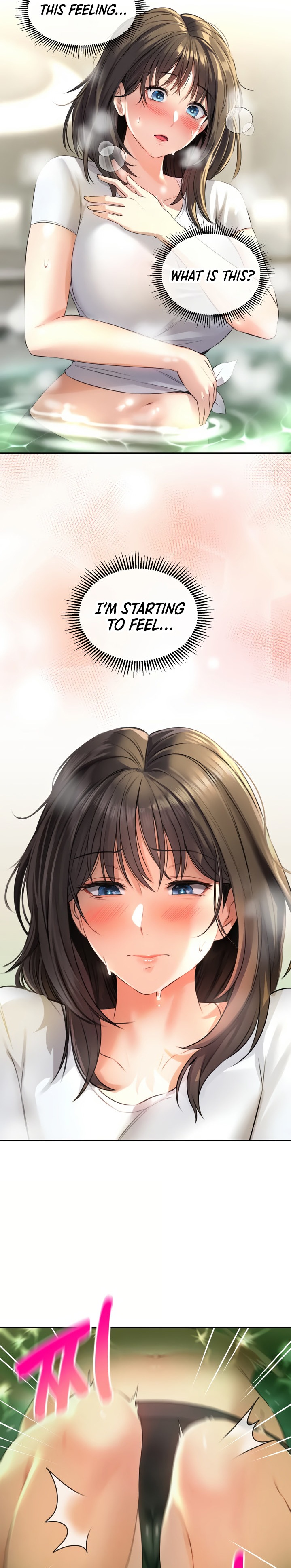 Herbal Love Story - Chapter 1 [photo 35] - MangaPorn