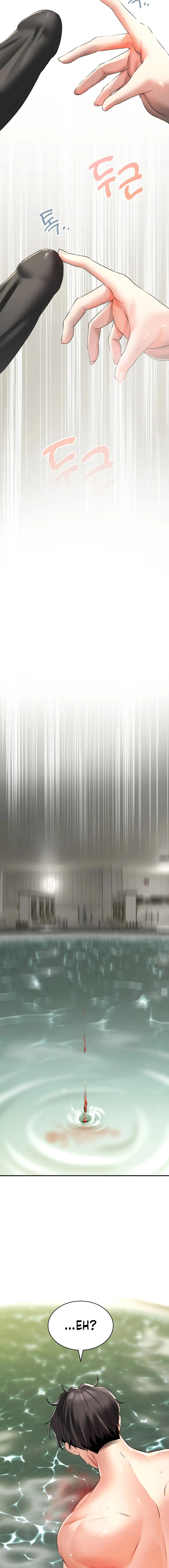 Herbal Love Story - Chapter 2 [photo 13] - MangaPorn