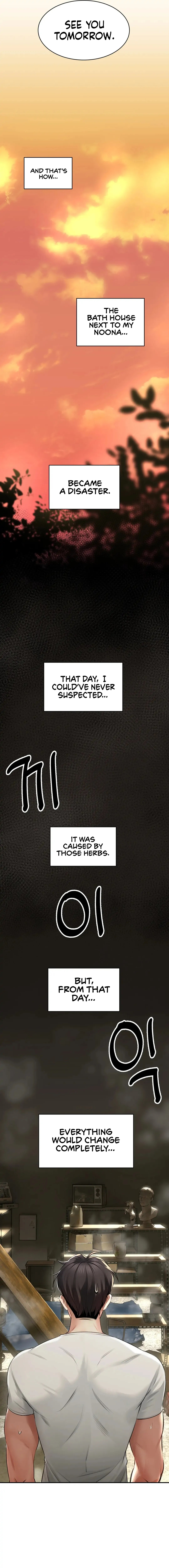 Herbal Love Story - Chapter 2 [photo 17] - MangaPorn