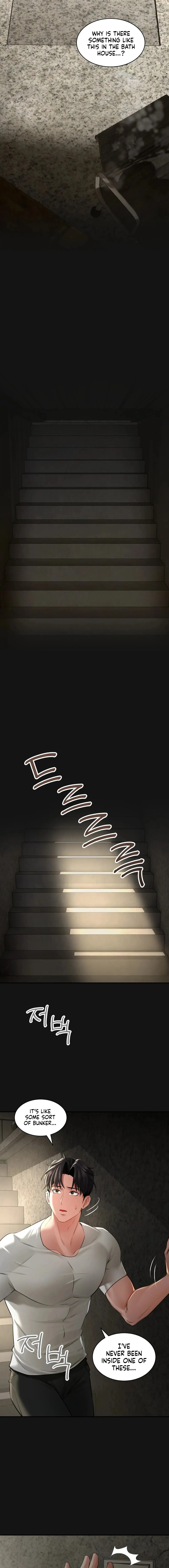 Herbal Love Story - Chapter 2 [photo 22] - MangaPorn