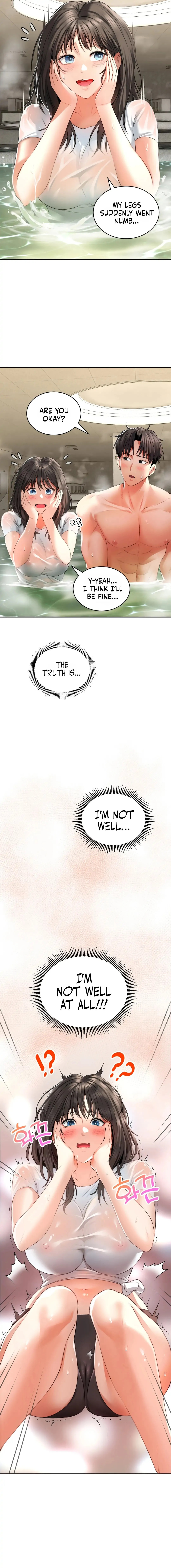 Herbal Love Story - Chapter 2 [photo 5] - MangaPorn