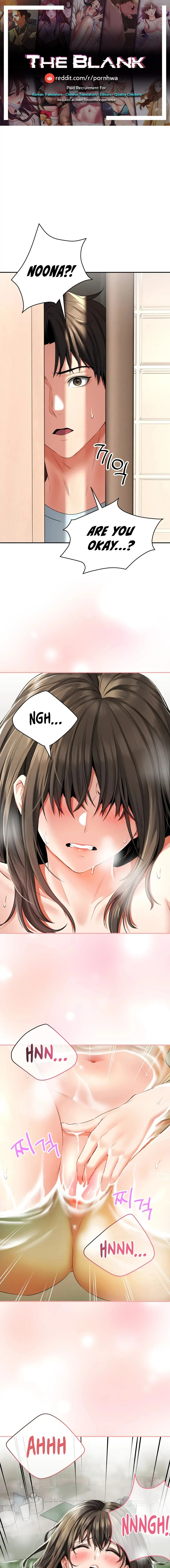 Herbal Love Story - Chapter 4 [photo 1] - MangaPorn