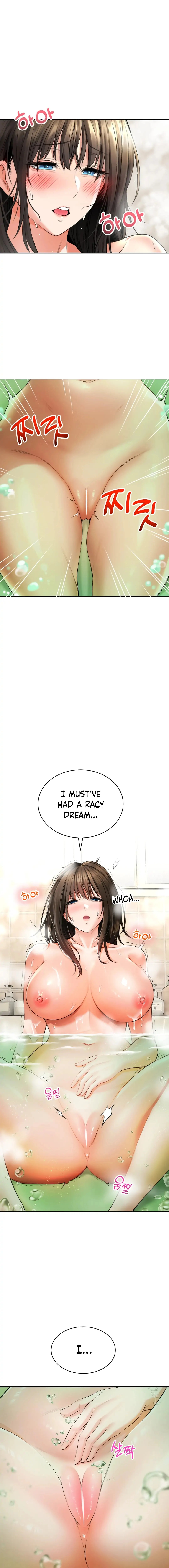 Herbal Love Story - Chapter 4 [photo 13] - MangaPorn