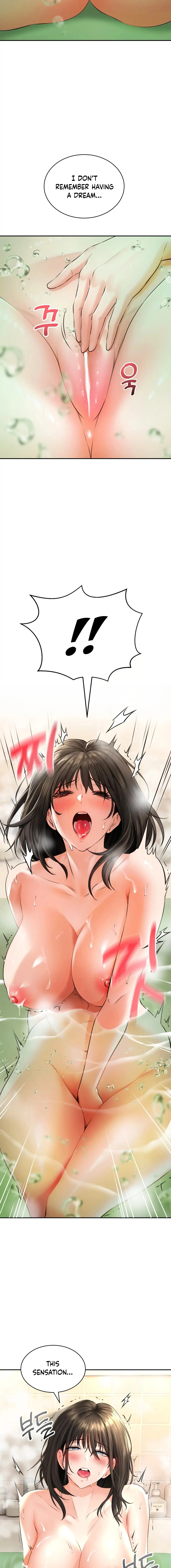 Herbal Love Story - Chapter 4 [photo 14] - MangaPorn