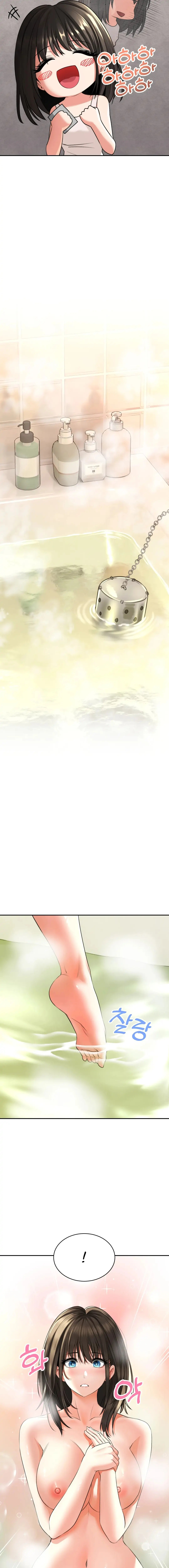 Herbal Love Story - Chapter 4 [photo 7] - MangaPorn