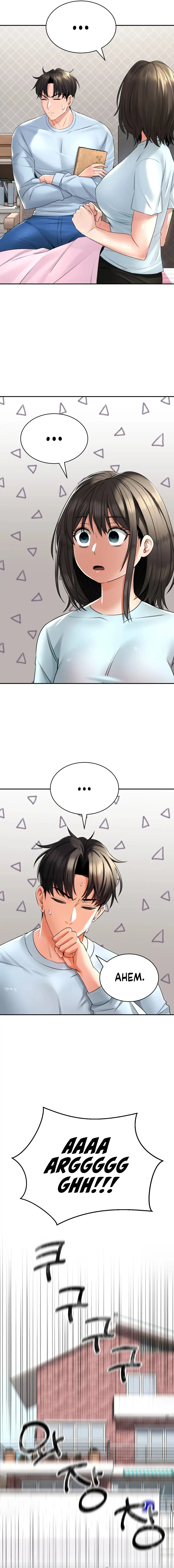 Herbal Love Story - Chapter 5 [photo 10] - MangaPorn