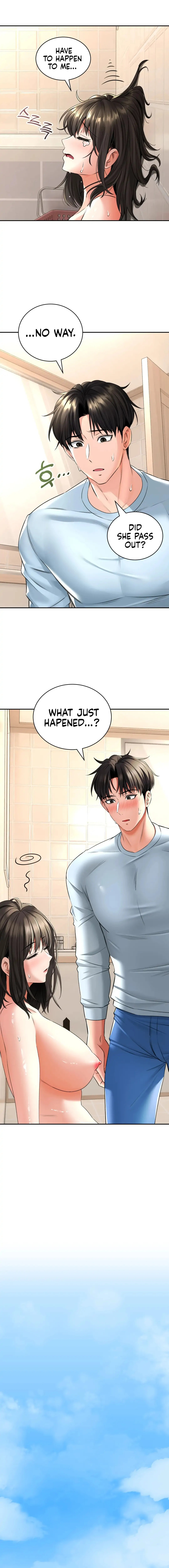 Herbal Love Story - Chapter 5 [photo 7] - MangaPorn