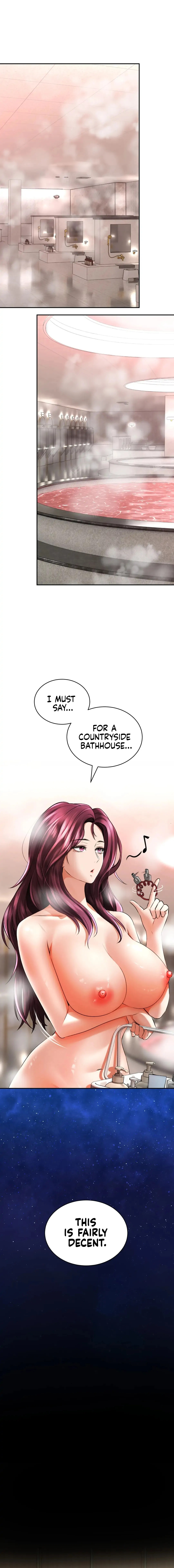 Herbal Love Story - Chapter 6 [photo 16] - MangaPorn