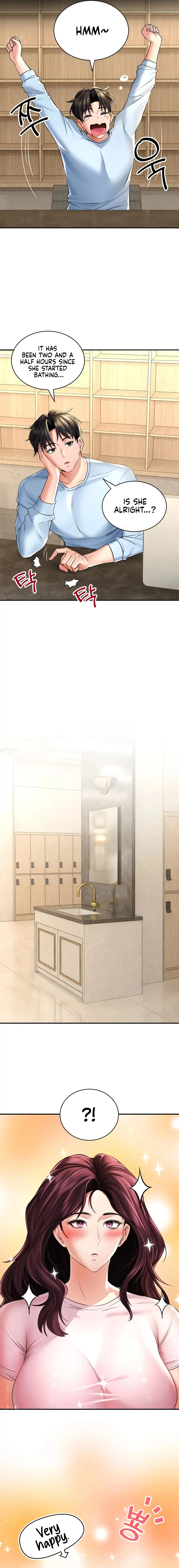 Herbal Love Story - Chapter 6 [photo 17] - MangaPorn