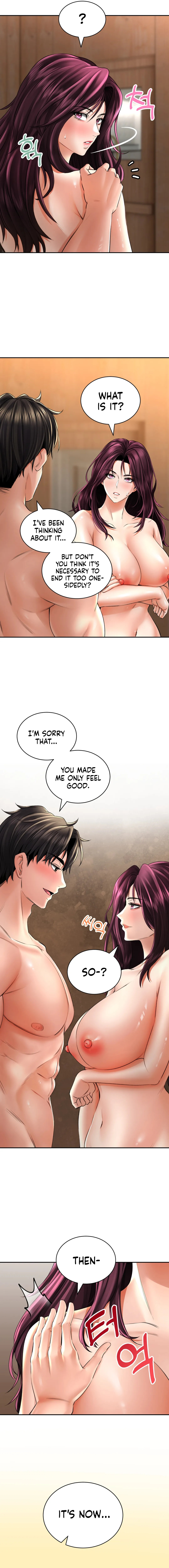 Herbal Love Story - Chapter 8 [photo 17] - MangaPorn