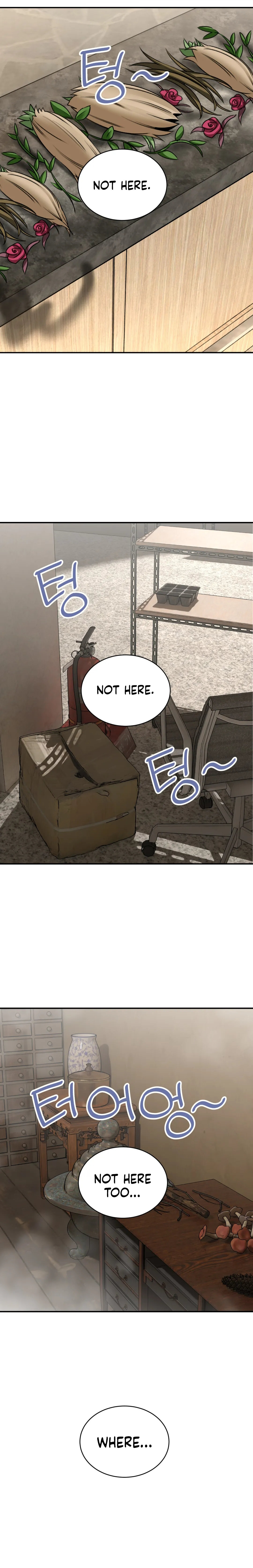 Herbal Love Story - Chapter 11 [photo 4] - MangaPorn