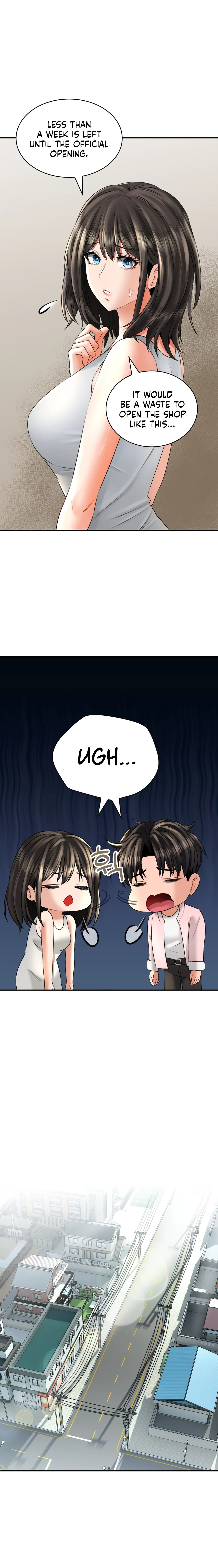 Herbal Love Story - Chapter 11 [photo 7] - MangaPorn