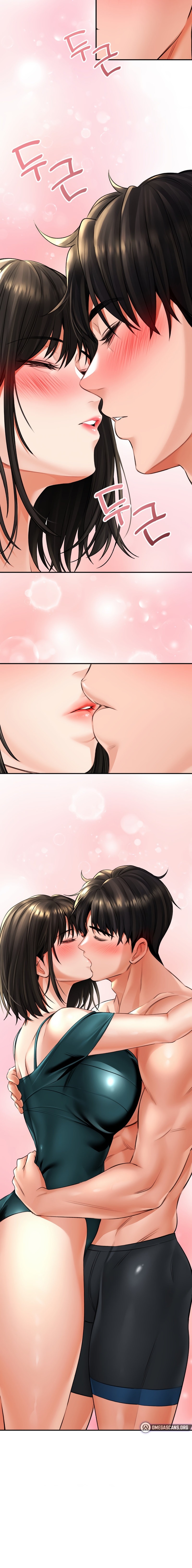 Herbal Love Story - Chapter 13 [photo 2] - MangaPorn