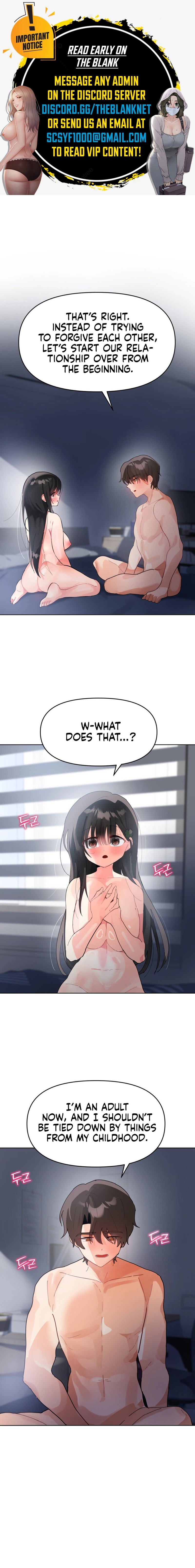 My Enemy Is My First Love - Chapter 11 [photo 1] - MangaPorn