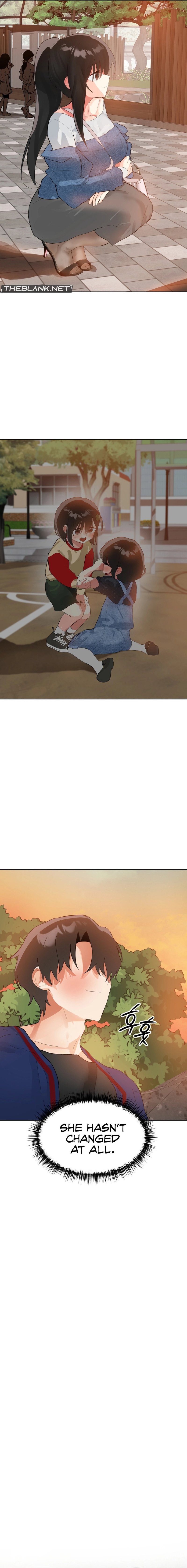 My Enemy Is My First Love - Chapter 11 [photo 15] - MangaPorn