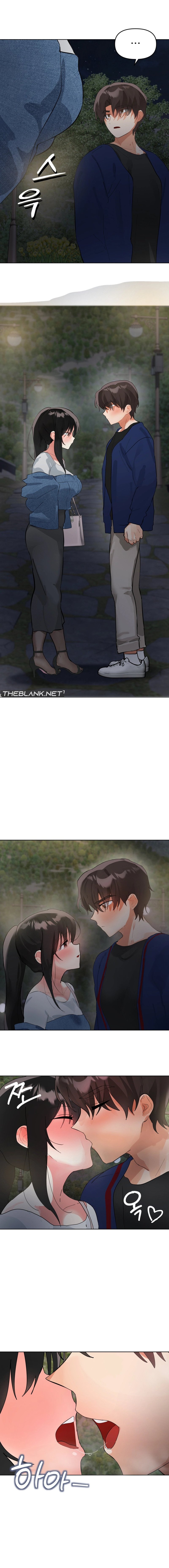 My Enemy Is My First Love - Chapter 11 [photo 18] - MangaPorn