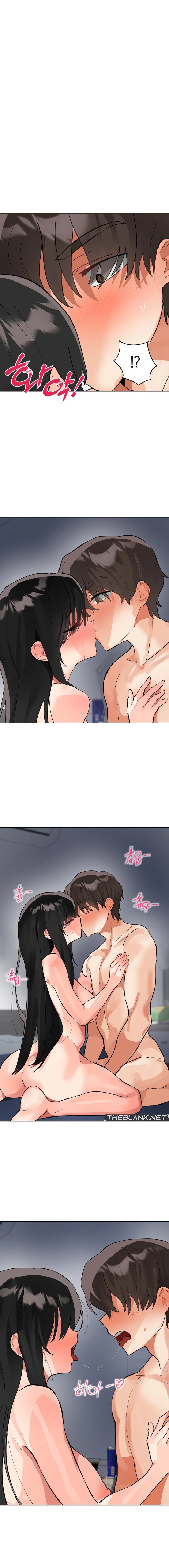 My Enemy Is My First Love - Chapter 11 [photo 5] - MangaPorn