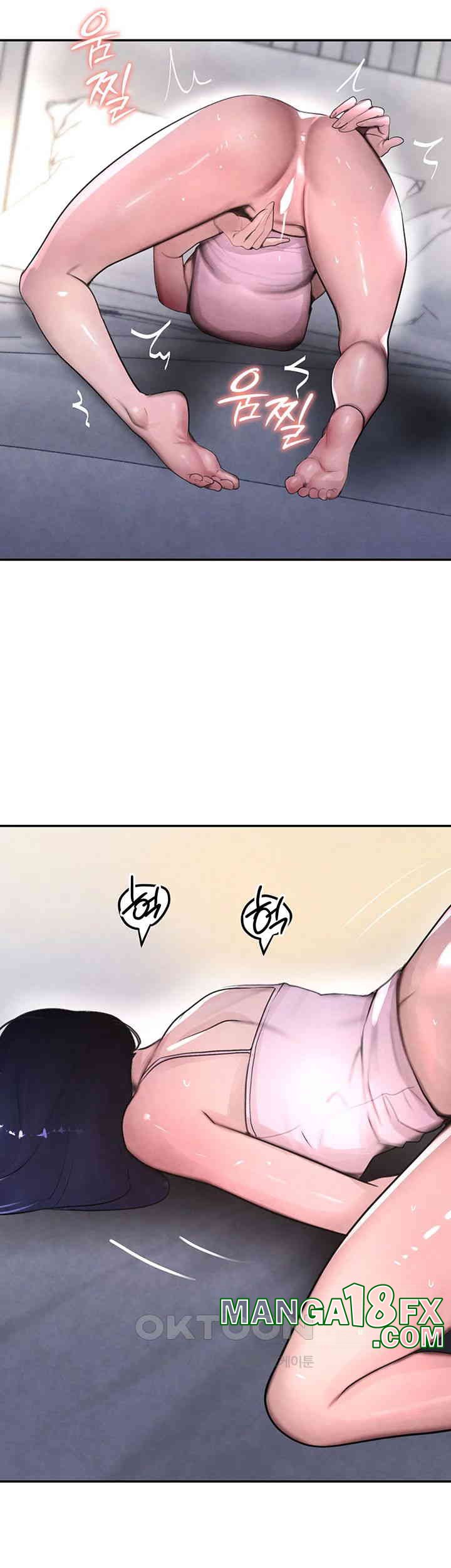 The Boss’s Daughter Raw - Chapter 5 [photo 16] - MangaPorn