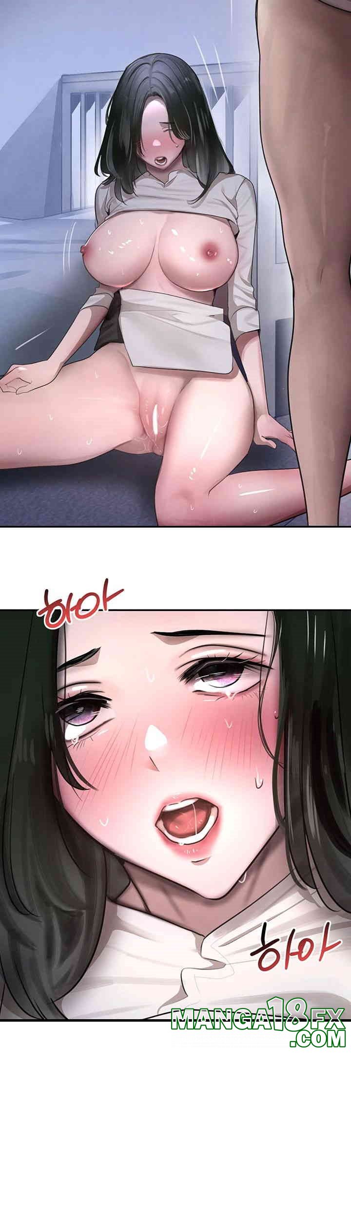 The Boss’s Daughter Raw - Chapter 5 [photo 49] - MangaPorn