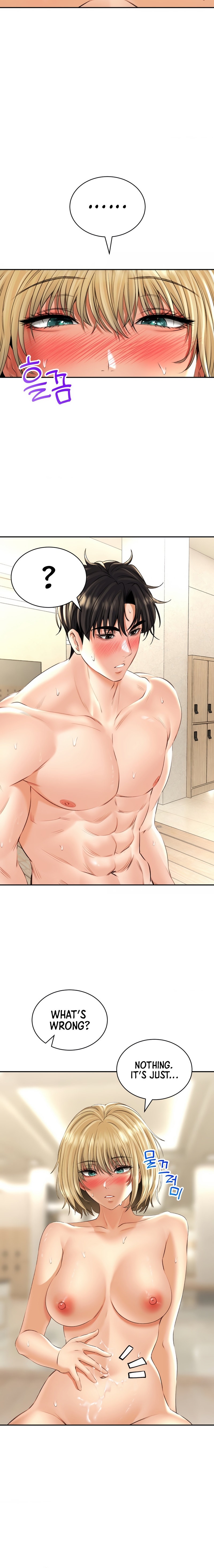 Herbal Love Story - Chapter 16 [photo 16] - MangaPorn