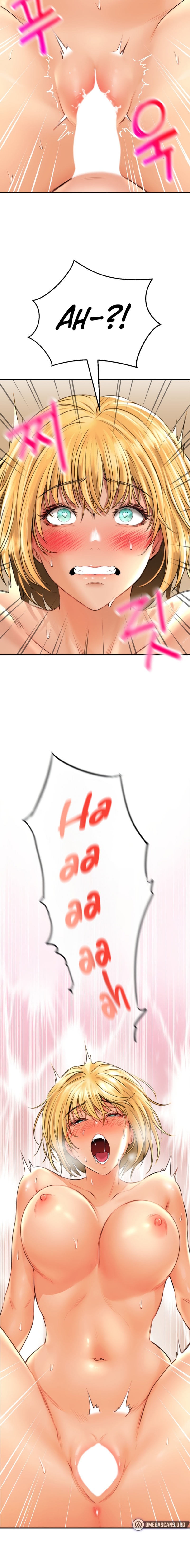 Herbal Love Story - Chapter 16 [photo 2] - MangaPorn