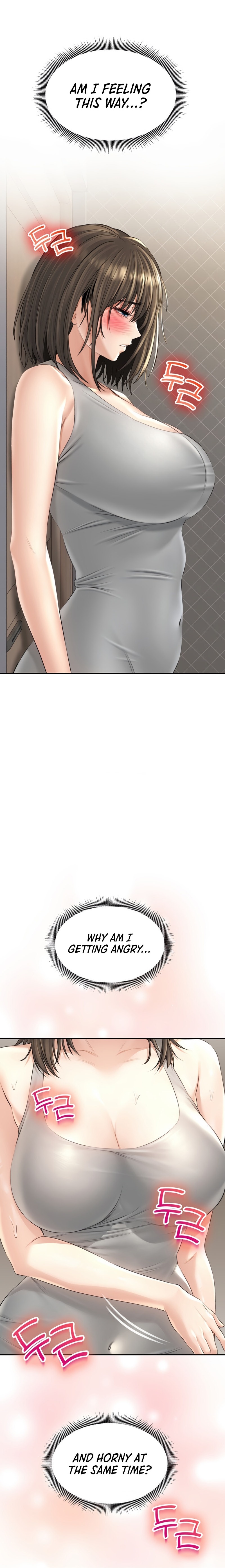 Herbal Love Story - Chapter 17 [photo 12] - MangaPorn