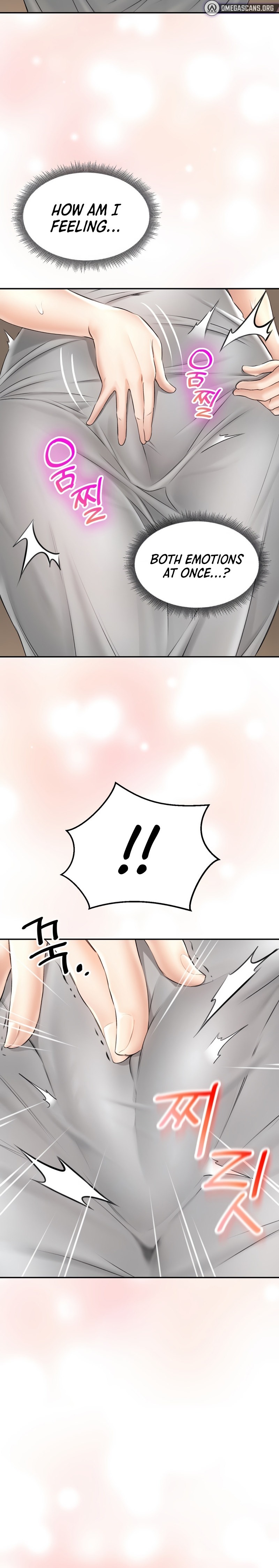 Herbal Love Story - Chapter 17 [photo 14] - MangaPorn