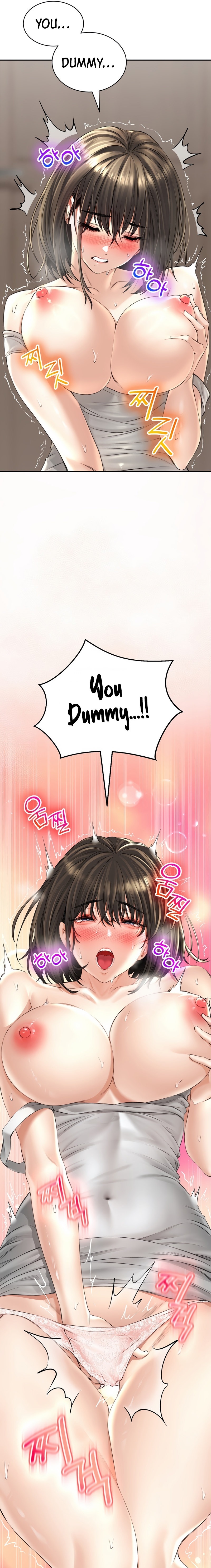 Herbal Love Story - Chapter 17 [photo 17] - MangaPorn